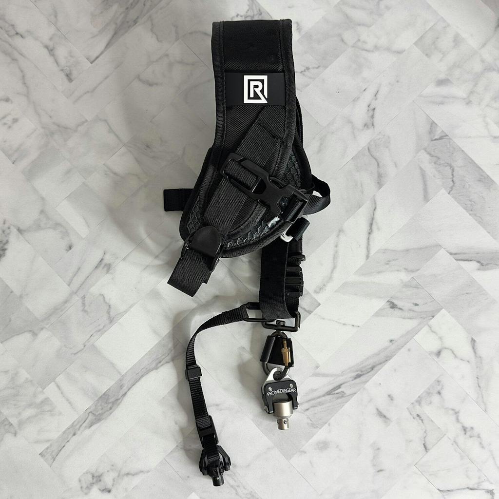 QDP1 - QD Quick Release Plug Connector for Camera Straps or Carabiners