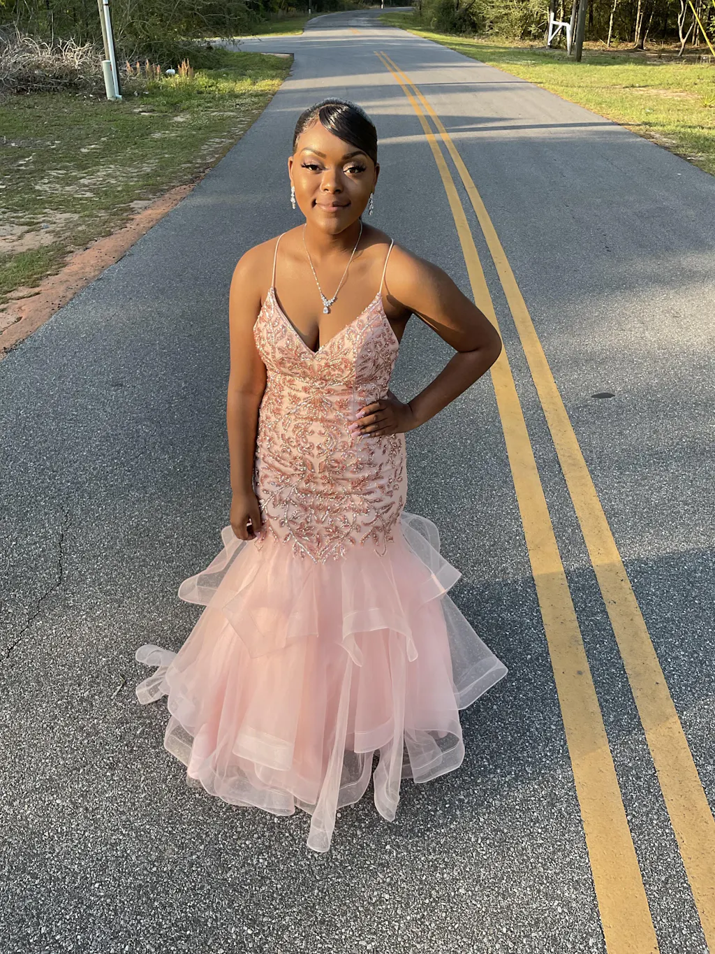 promgirl.com homecoming dresses Off-the-Shoulder Glitter Dress with Sequins PromGirl this sparkly tight homecoming dress dazzles. Homecoming Dresses Promgirl Dresses 2019