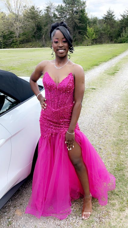 Dresses Promgirl Promgirl Discount Formal Dress Promgirl Track My