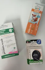 promis different care