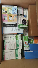 Studio Demo Box
