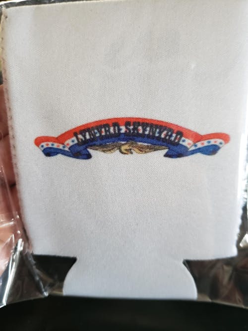 Custom Coozies