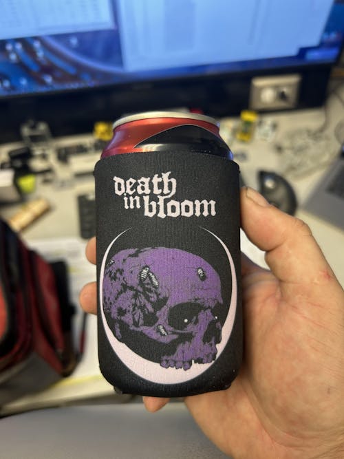 Custom Coozies