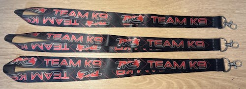 Custom Lanyards