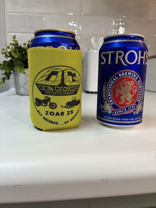 Custom Coozies