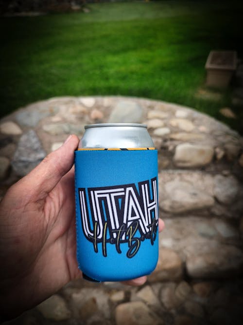 Custom Coozies