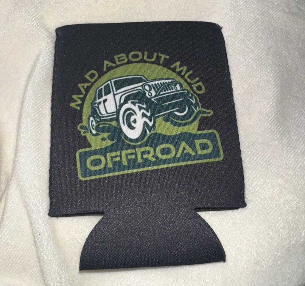 Custom Coozies