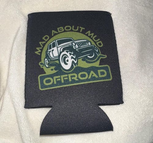 Custom Coozies