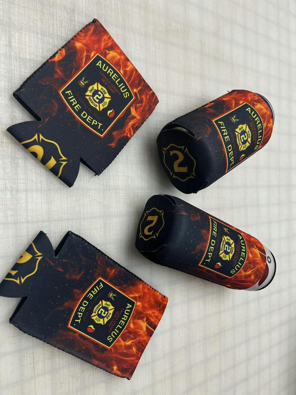 Promo by Cody McConnell