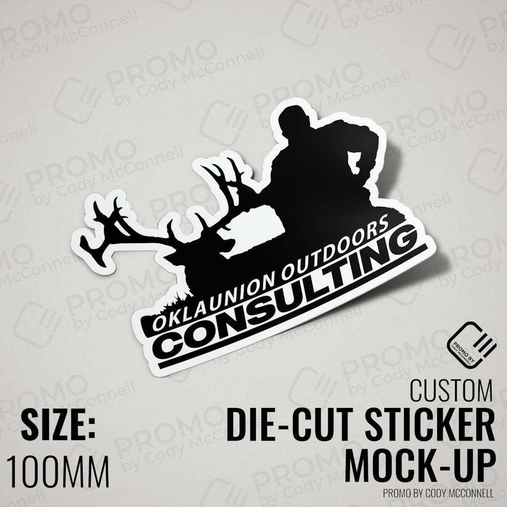 Promo by Cody McConnell