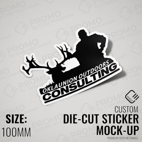 Promo by Cody McConnell