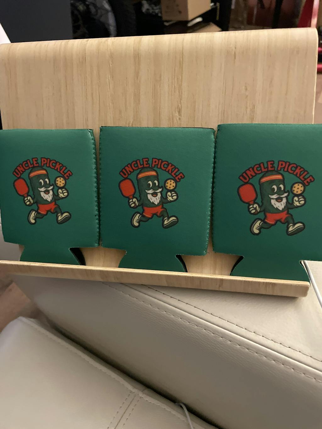Custom Coozies