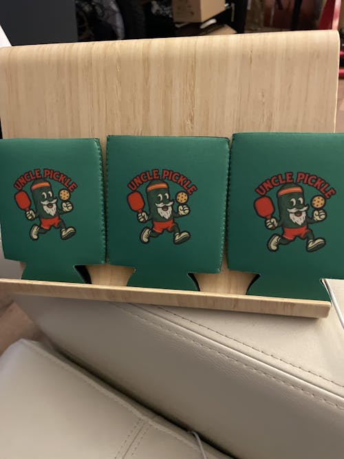 Custom Coozies