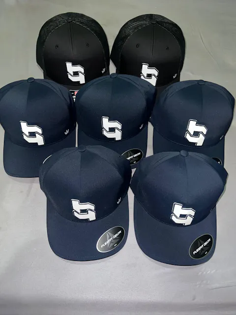 Flexfit - Delta® Seamless 180 | Navy