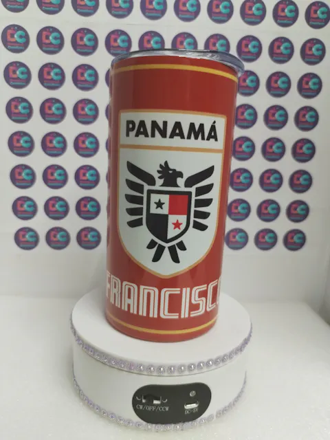 Promo Viniles Panamá