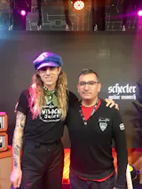 User picture
