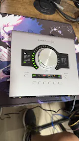 User picture