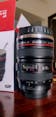 Flask - Camera Lens
