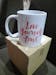 Coffee Mug - Love Yourself First
