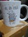 Ceramic Mug - All You Knead Is Love