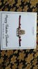 Rakhi - Call Of Duty - Yellow Gold