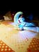 Night Lamp - LED - Mood And Unicorn