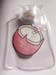 Hot Water Bag - Mini - Transparent - Single Piece
