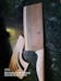 Kitchen Knife With Cover - Single Piece