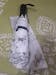 Umbrella - Rain Doodle - 3 Fold Automatic