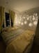 Led Hanging Light - Snowflakes