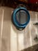 Drain Basket - Foldable - Silicone - Medium