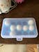 15 Slot Egg Box - Assorted