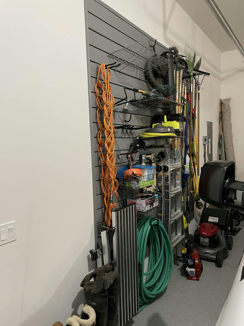 Proslat PVC Slatwall Panels The Versatile and Durable Choice Proslat US