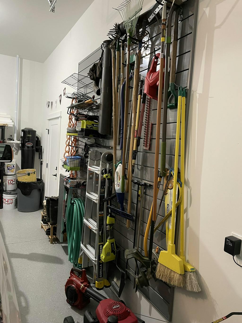 Proslat PVC Slatwall Panels The Versatile and Durable Choice Proslat US