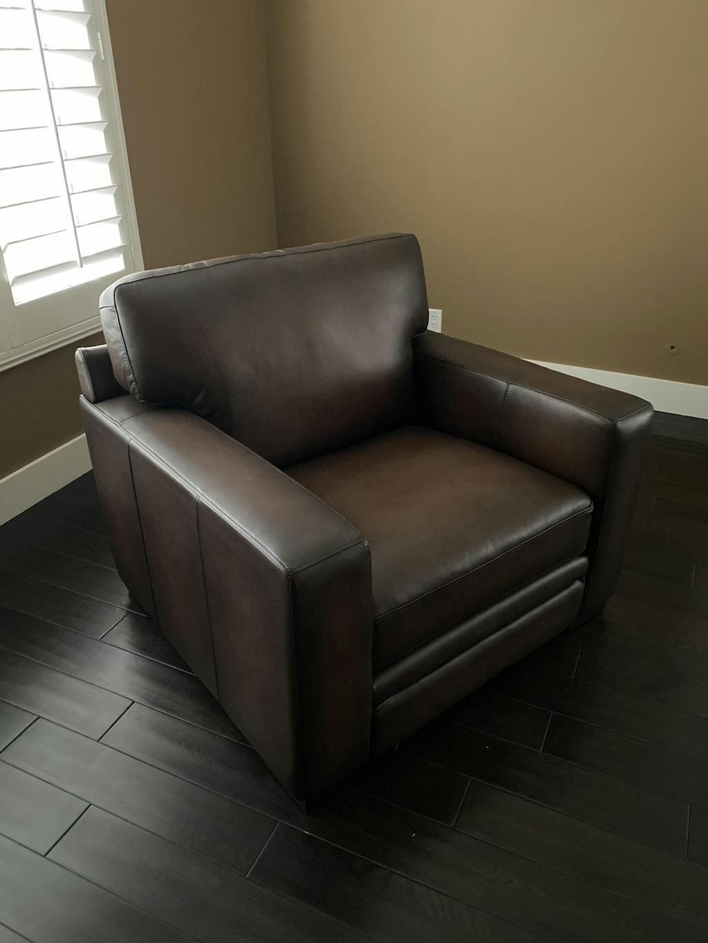 Luca Top Grain Leather Collection Prospera Home