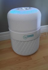 Purificateur d'air P3001 avec filtre HEPA médical – Protech Allergies