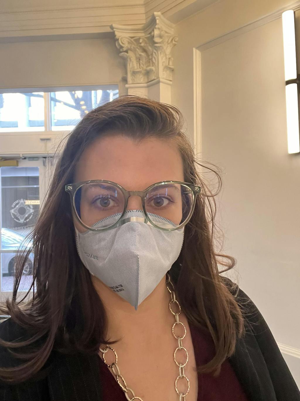 RespoKare N95 NIOSH Mask 5/10/30 Pack (Headband) Protectly