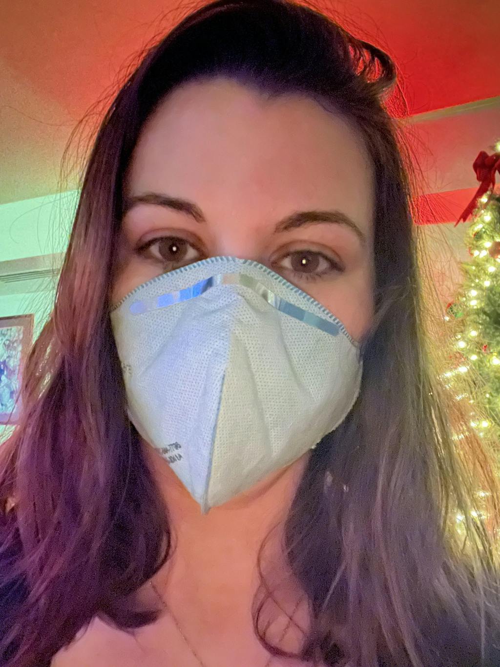 RespoKare N95 NIOSH Mask 5/10/30 Pack (Headband) Protectly