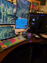 User picture