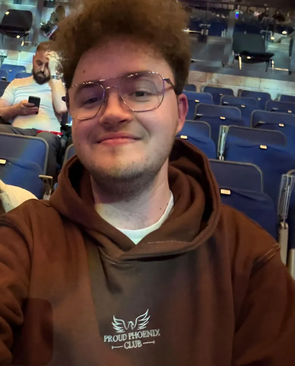 Proud Phoenix Club