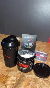 User picture