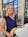 Navy Athleisure dress UPF 50+
