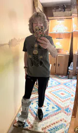 User picture