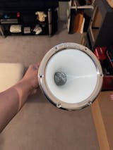 TW700Ti-CR - PRV Audio