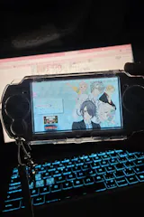 User picture