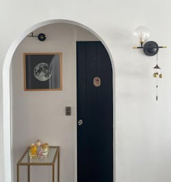 Fase Lunar: Una Memoria Grabada en Vidrio