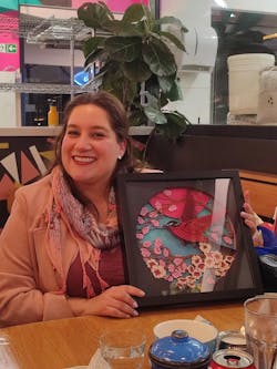 Ritual Aéreo: La Primavera Detenida