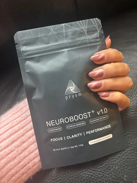 NEUROBOOST+ v1.0 - One Time Purchase