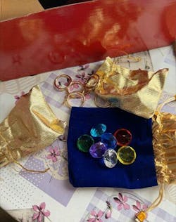 Shadow The Hedgehog Sneakers Chaos Emeralds & Rings