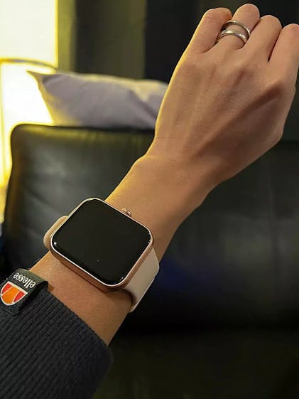 Smartwatches: Monitoring Diabetes from Your Wrist